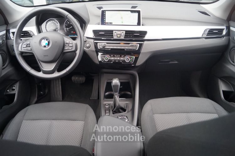 BMW X1 Serie X xDrive25e PHEV LED NAVIpro ALU CRUISE - <small></small> 28.990 € <small>TTC</small> - #9