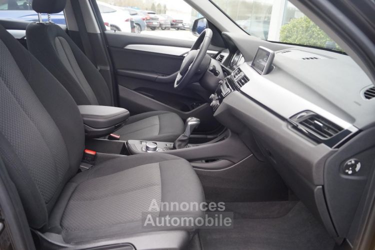 BMW X1 Serie X xDrive25e PHEV LED NAVIpro ALU CRUISE - <small></small> 28.990 € <small>TTC</small> - #11