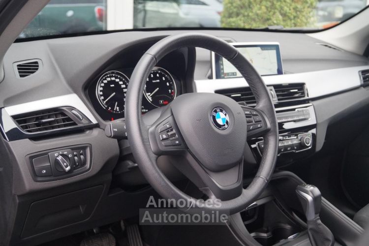 BMW X1 Serie X xDrive25e PHEV LED NAVIpro ALU CRUISE - <small></small> 28.990 € <small>TTC</small> - #12