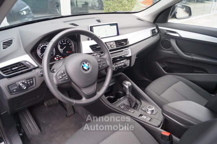 BMW X1 Serie X xDrive25e PHEV LED NAVIpro ALU CRUISE - <small></small> 28.990 € <small>TTC</small> - #13