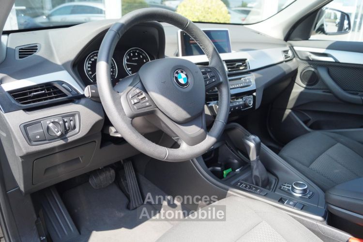 BMW X1 Serie X xDrive25e PHEV LED NAVIpro ALU CRUISE - <small></small> 27.850 € <small>TTC</small> - #8