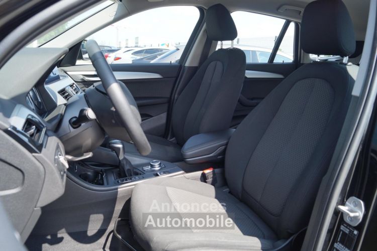 BMW X1 Serie X xDrive25e PHEV LED NAVIpro ALU CRUISE - <small></small> 27.850 € <small>TTC</small> - #9