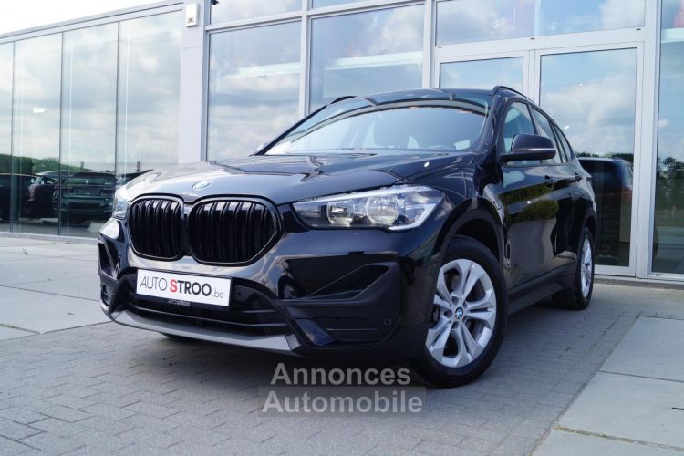 BMW X1 Serie X xDrive25e PHEV LED NAVIpro ALU CRUISE - <small></small> 27.850 € <small>TTC</small> - #17