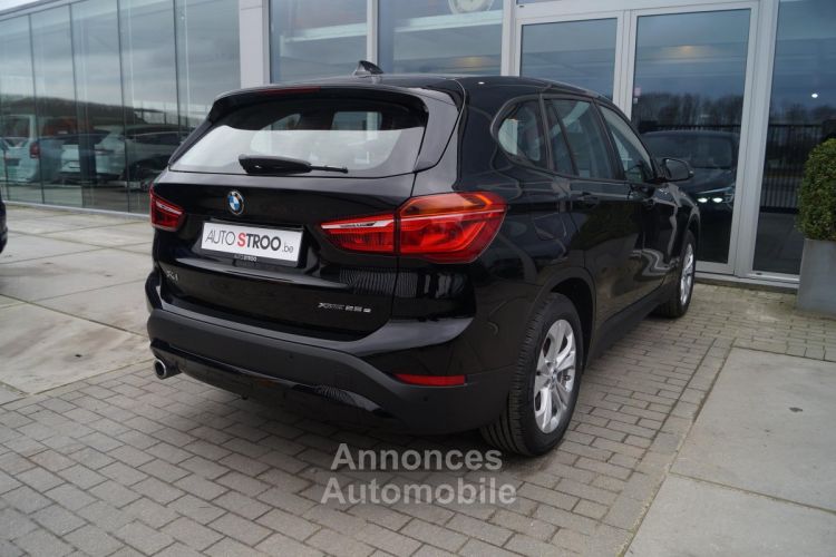 BMW X1 Serie X xDrive25e PHEV LED NAVIpro ALU CRUISE - <small></small> 27.890 € <small>TTC</small> - #6