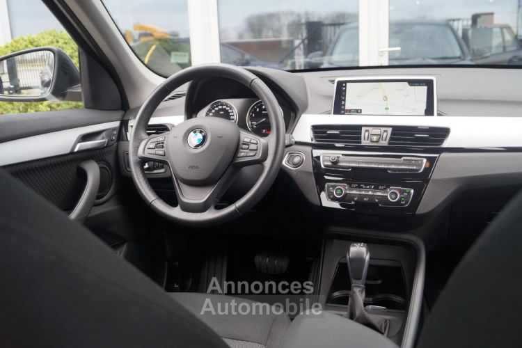 BMW X1 Serie X xDrive25e PHEV LED NAVIpro ALU CRUISE - <small></small> 27.890 € <small>TTC</small> - #8