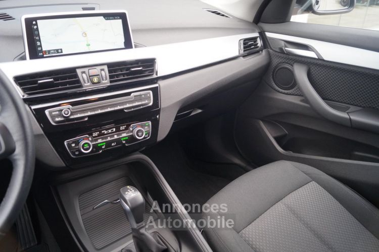 BMW X1 Serie X xDrive25e PHEV LED NAVIpro ALU CRUISE - <small></small> 27.890 € <small>TTC</small> - #13