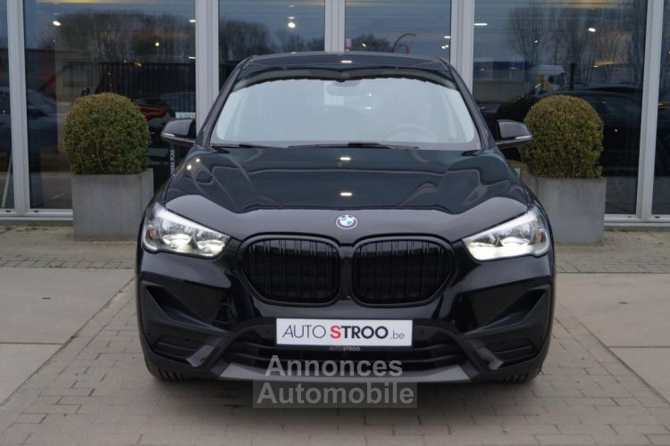 BMW X1 Serie X xDrive25e PHEV LED NAVIpro ALU CRUISE - <small></small> 27.990 € <small>TTC</small> - #1