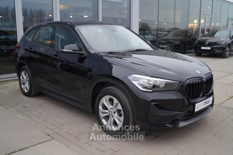 BMW X1 Serie X xDrive25e PHEV LED NAVIpro ALU CRUISE - <small></small> 27.990 € <small>TTC</small> - #2