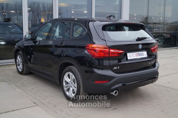 BMW X1 Serie X xDrive25e PHEV LED NAVIpro ALU CRUISE - <small></small> 27.990 € <small>TTC</small> - #3