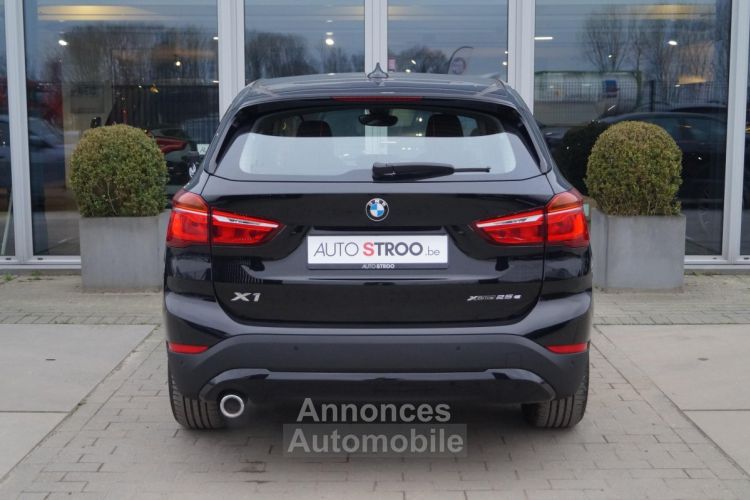 BMW X1 Serie X xDrive25e PHEV LED NAVIpro ALU CRUISE - <small></small> 27.990 € <small>TTC</small> - #4