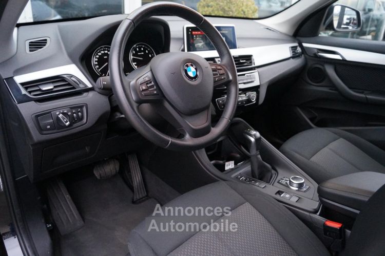 BMW X1 Serie X xDrive25e PHEV LED NAVIpro ALU CRUISE - <small></small> 27.990 € <small>TTC</small> - #9