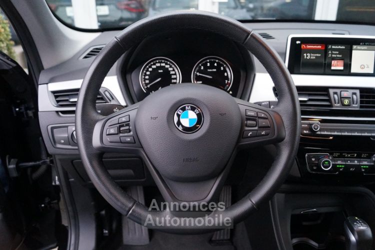 BMW X1 Serie X xDrive25e PHEV LED NAVIpro ALU CRUISE - <small></small> 27.990 € <small>TTC</small> - #17