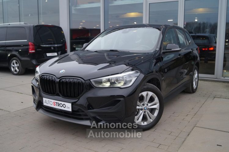 BMW X1 Serie X xDrive25e PHEV LED NAVIpro ALU CRUISE - <small></small> 27.990 € <small>TTC</small> - #20