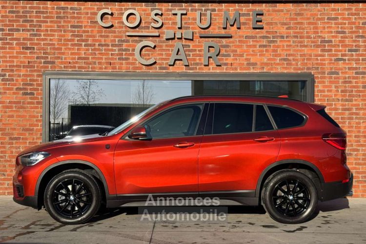 BMW X1 Sg chauff-élec Caméra Cuir Keyless - <small></small> 18.990 € <small>TTC</small> - #2