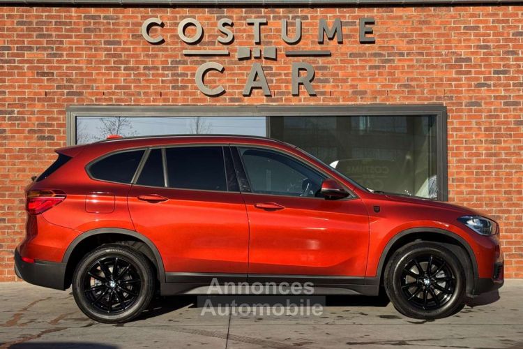 BMW X1 Sg chauff-élec Caméra Cuir Keyless - <small></small> 18.990 € <small>TTC</small> - #5