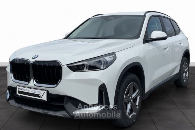 BMW X1 U11 sDrive 18d 150ch DKG7 - <small></small> 42.990 € <small>TTC</small> - #1