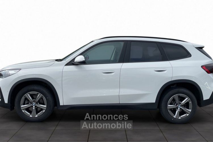 BMW X1 U11 sDrive 18d 150ch DKG7 - <small></small> 42.990 € <small>TTC</small> - #2