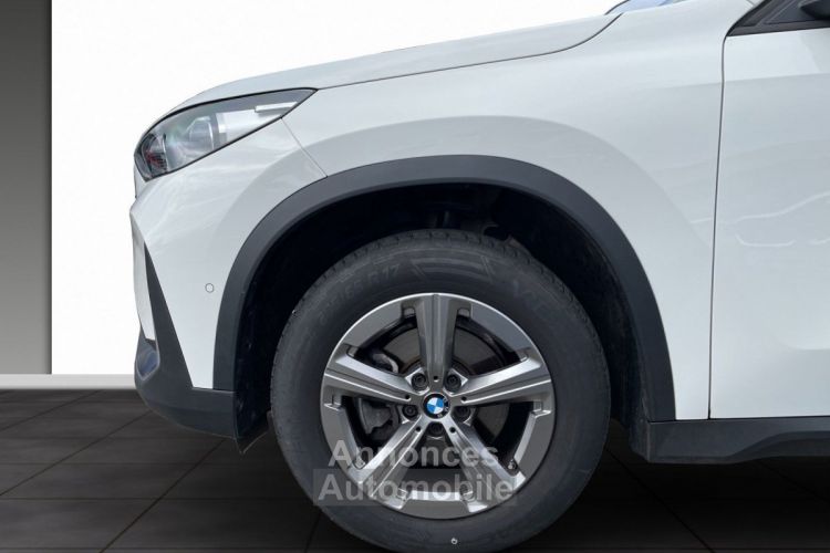 BMW X1 U11 sDrive 18d 150ch DKG7 - <small></small> 42.990 € <small>TTC</small> - #4