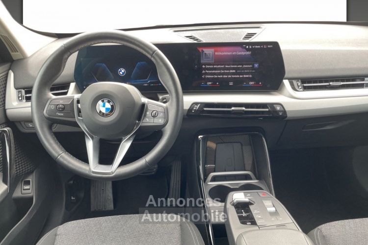 BMW X1 U11 sDrive 18d 150ch DKG7 - <small></small> 42.990 € <small>TTC</small> - #6