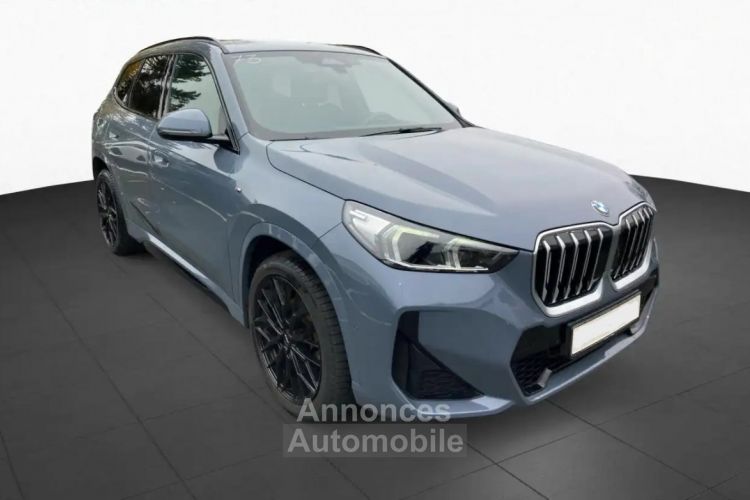 BMW X1 U11 sDrive 18d 150ch DKG7 M Sport - <small></small> 43.990 € <small>TTC</small> - #1