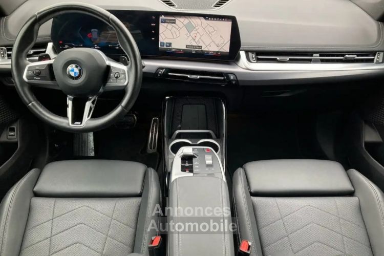 BMW X1 U11 sDrive 18d 150ch DKG7 M Sport - <small></small> 43.990 € <small>TTC</small> - #3