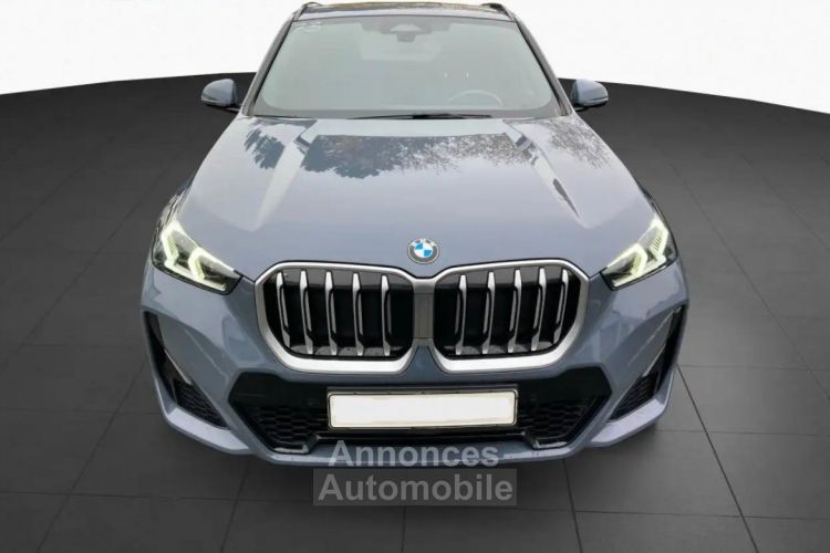 BMW X1 U11 sDrive 18d 150ch DKG7 M Sport - <small></small> 43.990 € <small>TTC</small> - #4