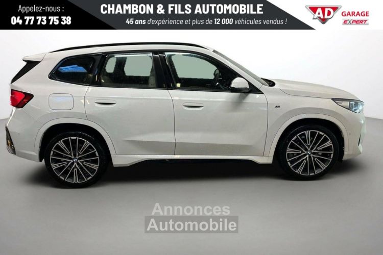 BMW X1 U11 sDrive 18d 150ch DKG7 M Sport - <small></small> 48.990 € <small>TTC</small> - #15