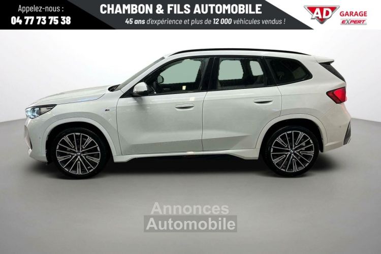 BMW X1 U11 sDrive 18d 150ch DKG7 M Sport - <small></small> 48.990 € <small>TTC</small> - #16