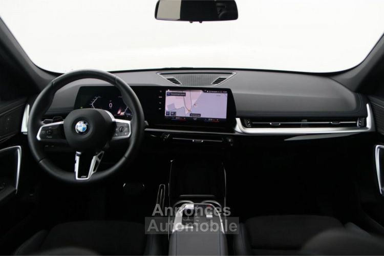 BMW X1 U11 sDrive 18i 136ch DKG7 M Sport - <small></small> 49.890 € <small></small> - #6
