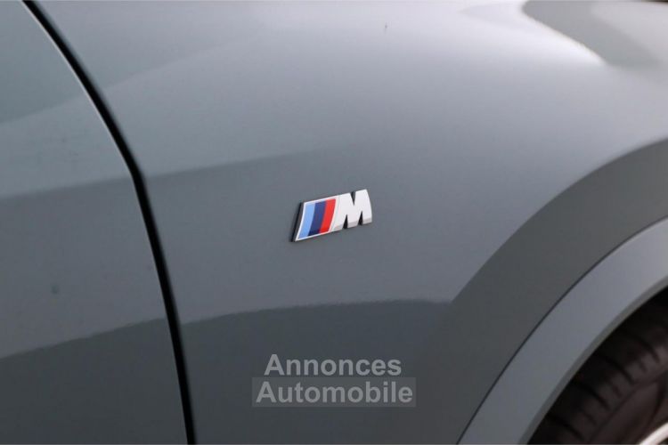 BMW X1 U11 sDrive 18i 136ch DKG7 M Sport - <small></small> 49.890 € <small></small> - #21