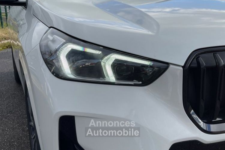 BMW X1 U11 sDrive 18i 136ch DKG7 M Sport - <small></small> 43.990 € <small>TTC</small> - #19