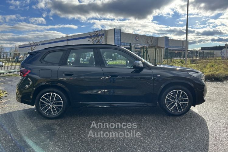 BMW X1 U11 sDrive 18i 136ch DKG7 M Sport - <small></small> 43.990 € <small>TTC</small> - #5