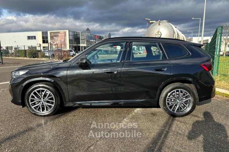 BMW X1 U11 sDrive 18i 136ch DKG7 M Sport - <small></small> 43.990 € <small>TTC</small> - #9