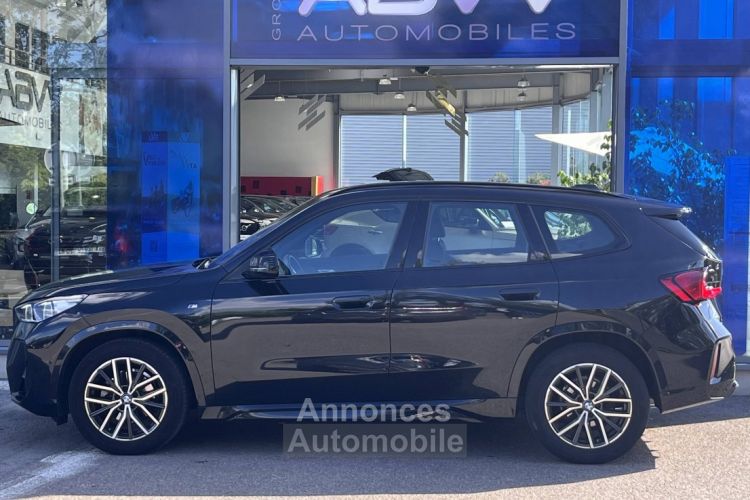 BMW X1 U11 sDrive 18i 136ch DKG7 M Sport First Edition Plus - <small></small> 40.900 € <small>TTC</small> - #6