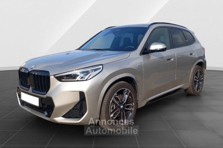 BMW X1 U11 sDrive 20i 170ch DKG7 M Sport Toit Pano - <small></small> 46.890 € <small>TTC</small> - #12