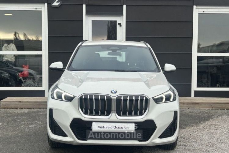 BMW X1 (U11) SDRIVE18D 150CH M SPORT - <small></small> 43.990 € <small>TTC</small> - #5