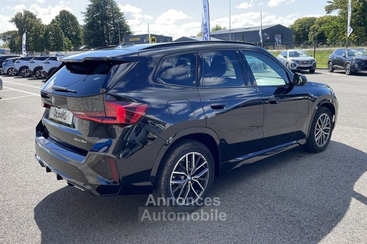 BMW X1 (U11) SDRIVE18D 150CH SPORT - <small></small> 46.990 € <small>TTC</small> - #2