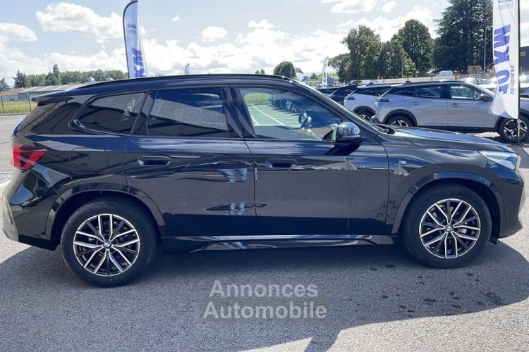 BMW X1 (U11) SDRIVE18D 150CH SPORT - <small></small> 46.990 € <small>TTC</small> - #8