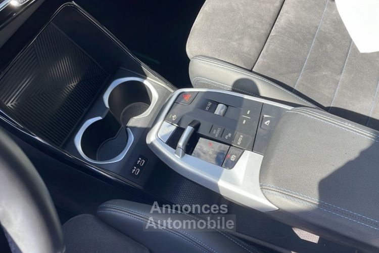 BMW X1 (U11) SDRIVE18D 150CH SPORT - <small></small> 46.990 € <small>TTC</small> - #19