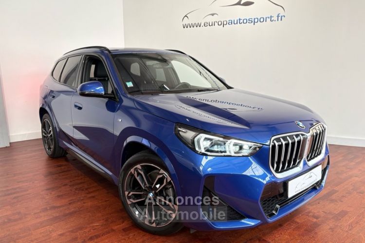 BMW X1 (U11) SDRIVE18I 136CH M SPORT - <small></small> 39.999 € <small>TTC</small> - #1