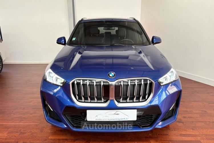 BMW X1 (U11) SDRIVE18I 136CH M SPORT - <small></small> 39.999 € <small>TTC</small> - #2