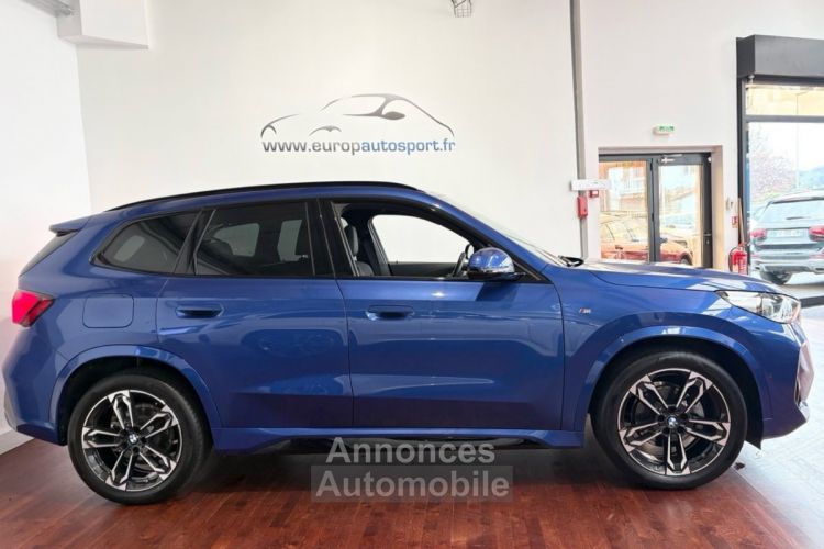 BMW X1 (U11) SDRIVE18I 136CH M SPORT - <small></small> 39.999 € <small>TTC</small> - #3