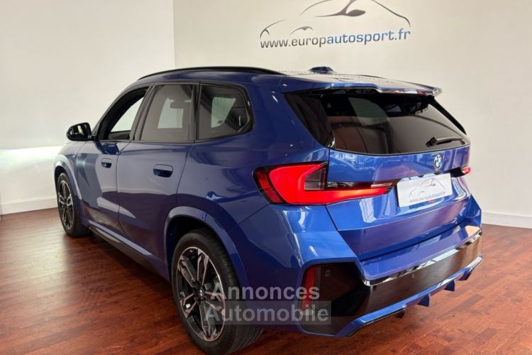 BMW X1 (U11) SDRIVE18I 136CH M SPORT - <small></small> 39.999 € <small>TTC</small> - #4