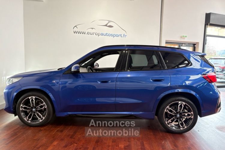 BMW X1 (U11) SDRIVE18I 136CH M SPORT - <small></small> 39.999 € <small>TTC</small> - #6