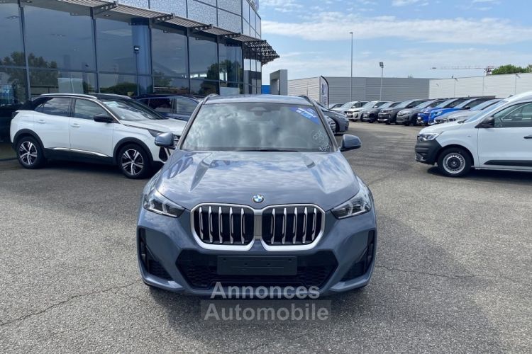 BMW X1 (U11) SDRIVE20I 170CH M SPORT - <small></small> 48.990 € <small>TTC</small> - #6