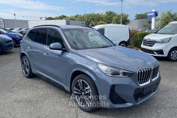 BMW X1 (U11) SDRIVE20I 170CH M SPORT - <small></small> 48.990 € <small>TTC</small> - #7