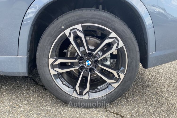 BMW X1 (U11) SDRIVE20I 170CH M SPORT - <small></small> 48.990 € <small>TTC</small> - #10