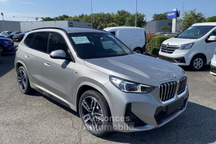 BMW X1 (U11) SDRIVE20I 170CH M SPORT - <small></small> 48.490 € <small>TTC</small> - #7