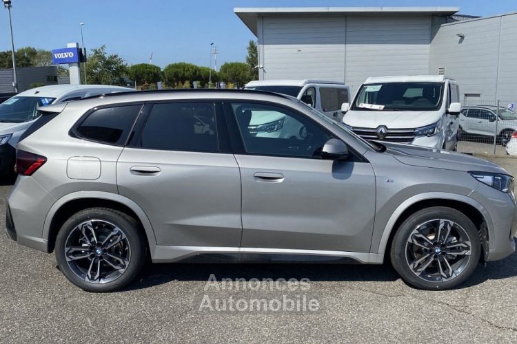 BMW X1 (U11) SDRIVE20I 170CH M SPORT - <small></small> 48.490 € <small>TTC</small> - #9