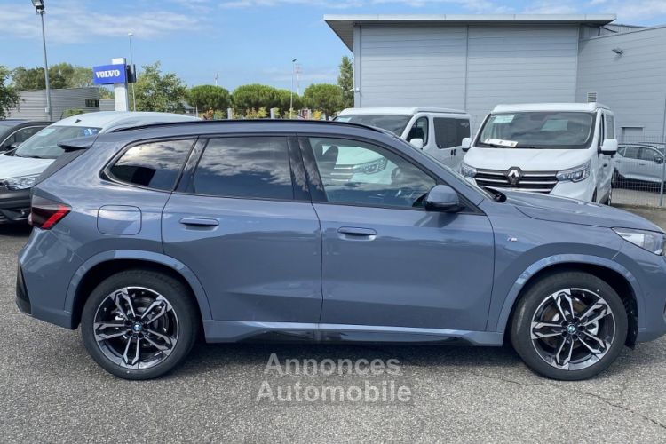 BMW X1 (U11) SDRIVE20I 170CH M SPORT - <small></small> 48.990 € <small>TTC</small> - #9